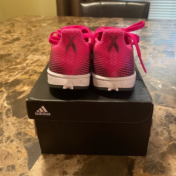 Adidas youth turf shoes - Picture 3 of 9